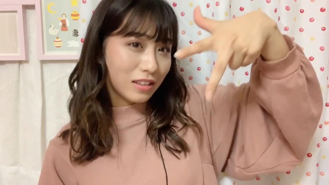 坂本遥奈のタフ動画「サカモトダンス教室」