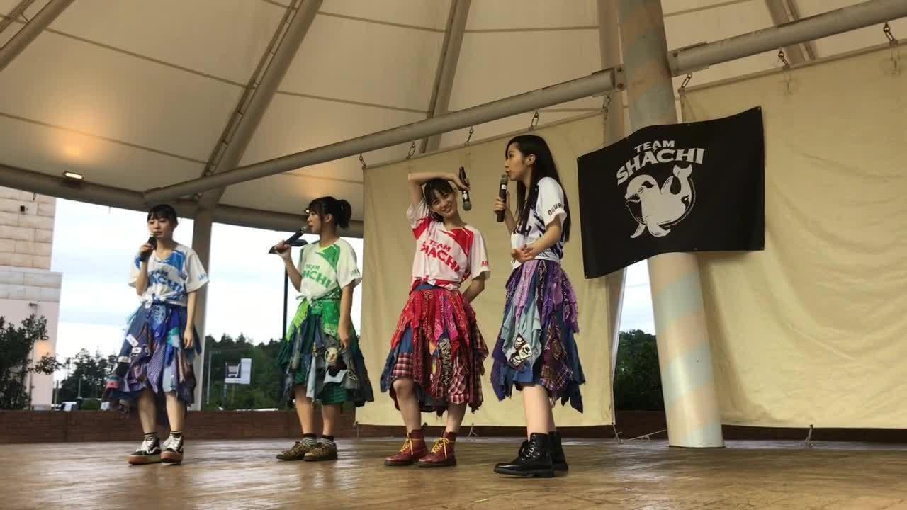 アフタートーク at アリオ柏