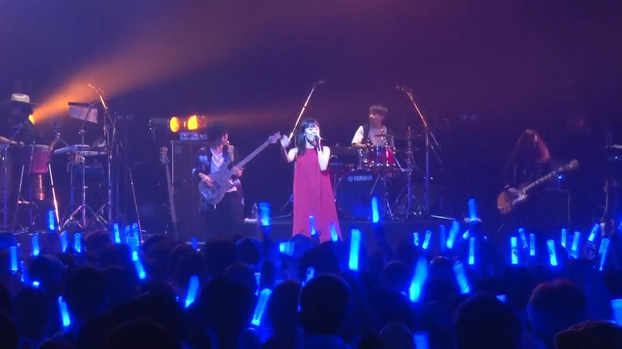 咲良菜緒生誕2018 at TSUTAYA O-EAST