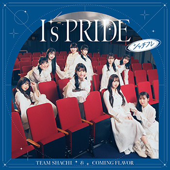 Discography | TEAM SHACHI オフィシャルサイト