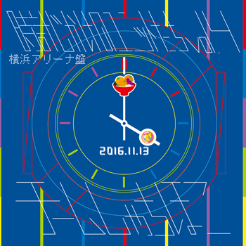 時計 じ かけ の ユニット たち vol 4